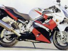 Honda CBR 600F4i